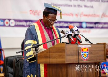 UCC making strides in Distance Learning Education