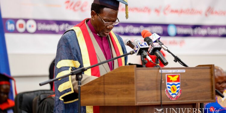 UCC making strides in Distance Learning Education