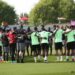 AFCON2024: Ghana 0-0 Madagascar