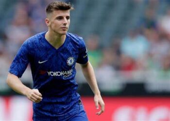 Mason Mount agrees personal terms with Man Utd