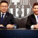 Barcelona respond to Lionel Messi’s transfer snub.