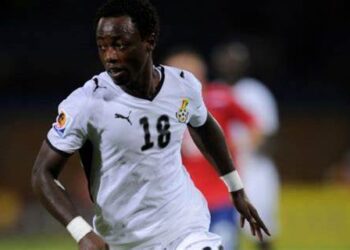 “If my son becomes a footballer, I will never allow him to play for any Ghanaian national team” – Ransford Osei.