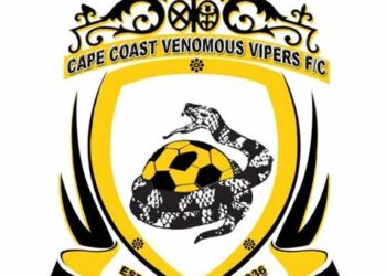 Cape Coast Venomous Vipers qualify to the division one league