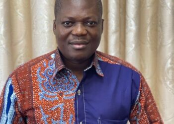 The Central Bank is not independent - Prof. Gatsi