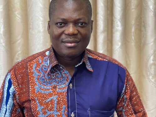 The Central Bank is not independent - Prof. Gatsi