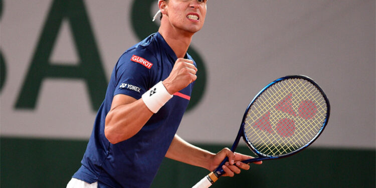 French Open day five: Daniel Altmaier and Jannik Sinner’s battle royale, emotional moments and more