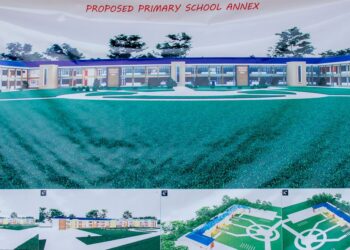UCC Basic School North Campus to get new Primary School Block