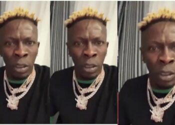 Shatta Wale claims some musicians smuggle cocaine out of Ghana