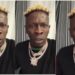 Shatta Wale claims some musicians smuggle cocaine out of Ghana