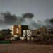 Sudan's Warring