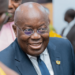 President Akufo-Addo congratulates NDC for winning Assin North By-election