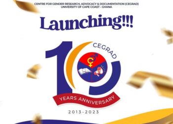 CEGRAD UCC optimistic about becoming world acclaimed Centre next decade