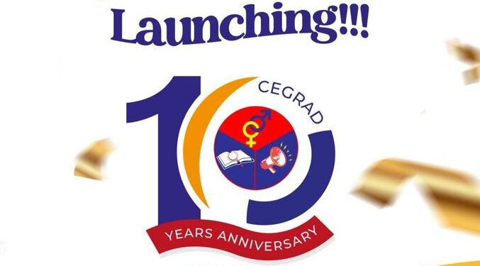 CEGRAD UCC optimistic about becoming world acclaimed Centre next decade