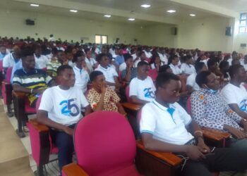 economics-students-charged-to-work-together-to-safeguard-ghanas-failing-economy