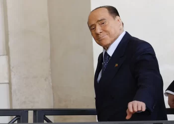 Silvio Berlusconi, former Italian PM, dies at 86