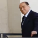 Silvio Berlusconi, former Italian PM, dies at 86