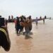 Hundreds of people feared dead as boat capsizes in Nigeria