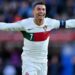 Cristiano Ronaldo scores winner in record 200th game for Portugal