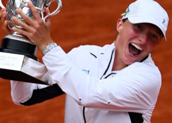 Iga Swiatek wins third French Open title, fourth Grand Slam