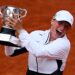 Iga Swiatek wins third French Open title, fourth Grand Slam