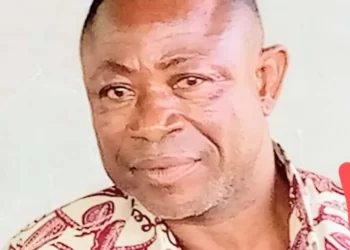 Former Assemblyman for Nogokpo allegedly commits suicide