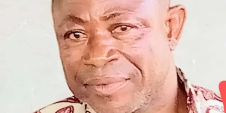 Former Assemblyman for Nogokpo allegedly commits suicide