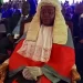 Justice Torkornoo sworn in, promises to work relentlessly with stakeholders