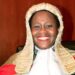 Parliament approves Gertrude Torkonoo as Chief Justice