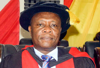 Prof. Oduro shares key lessons from Assin North by-election