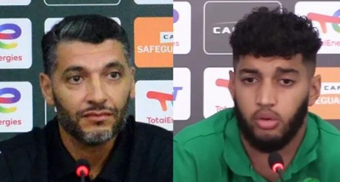 AFCON U23: Morocco’s U23 coach Charai anticipates competitive clash against Ghana