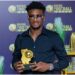 Ghana football awards 2023 winners