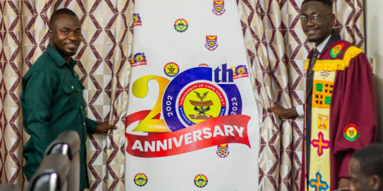 UCC: Students' Parliamentary Council launches 20th anniversary as it resumes sitting
