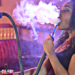 Shisha is dangerous as smoking Cigarettes