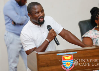 UCC Dept. of Communication Studies to get equipment to aid practical work