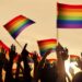 LGBTQ+ is an organized social movement with an attempt to dominate the world