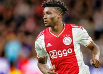 Mohammed Kudus skips training due to Chelsea’s interest in him.