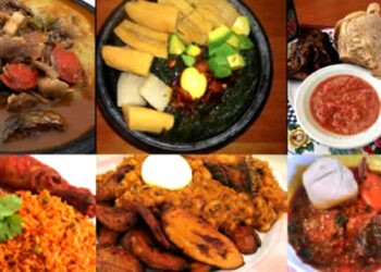 The type of foods we eat can have influence on our weight- Medical Doctor, UHS