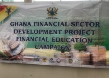 Contact your banks to sort out payment of loans issues: Executive Secretary of GHASALC to Ghanaians