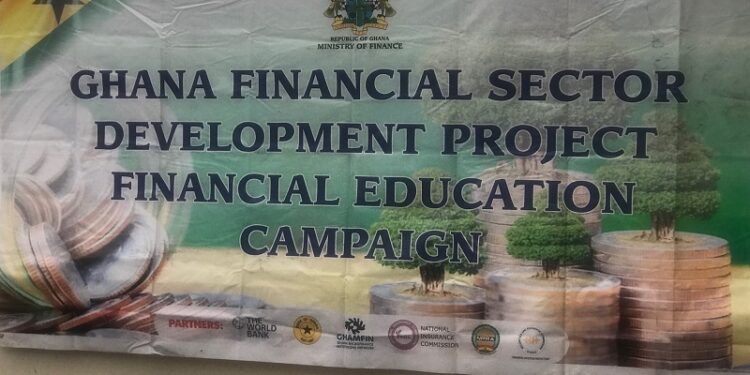 Contact your banks to sort out payment of loans issues: Executive Secretary of GHASALC to Ghanaians