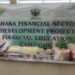 Contact your banks to sort out payment of loans issues: Executive Secretary of GHASALC to Ghanaians
