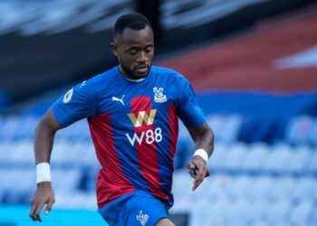 ”One day I could play for a team in Ghana” – Jordan Ayew