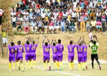 Medeama SC will play Nigeria’s Remo Stars in the first round of the CAF Champions League.