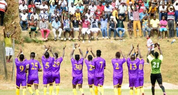 Medeama SC will play Nigeria’s Remo Stars in the first round of the CAF Champions League.