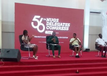 The opportunity cost of not investing adequately in education is too high – Dr Bawumia