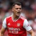 Granit Xhaka set to seal Arsenal departure to Bayer Leverkusen