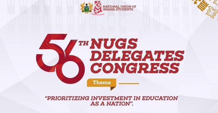 Education must be prioritized and invested in – NUGS to Govt.
