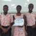 Pedu M/A “B” wins the 2023 Pedu-Abura Circuit Inter-School Quiz Competition