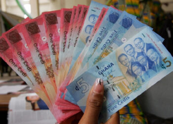 Keeping huge sum of monies at home not a good practice – UCC Professor in Finance and Entrepreneurship