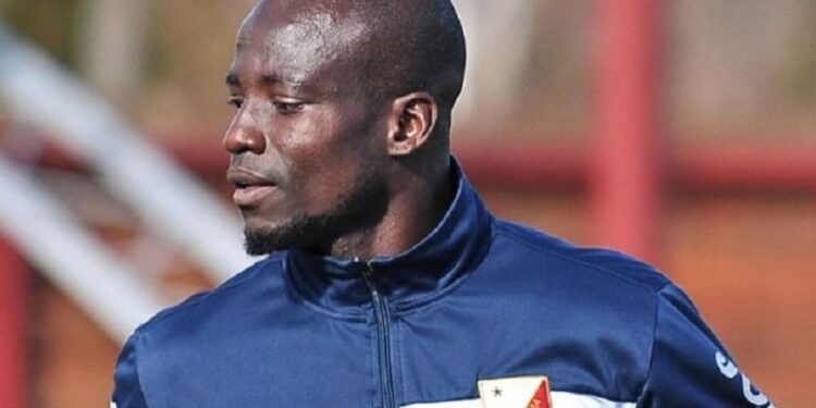 At a point, nobody wanted to come and play for the Black Stars – Stephen Appiah