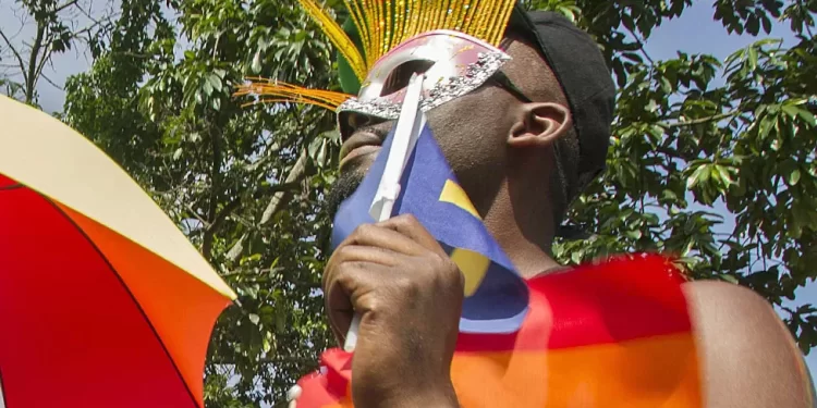 Uganda's anti-LGBT laws: Man faces death penalty for 'aggravated homosexuality'